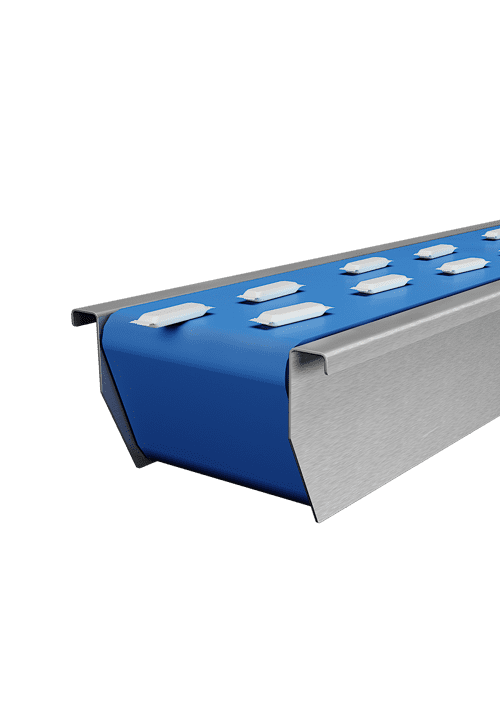 Infeed Systems